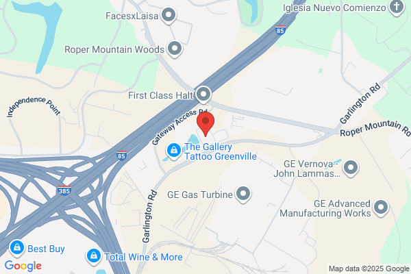 Blue Ridge Heating and Air