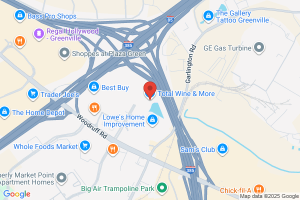Total Wine & More