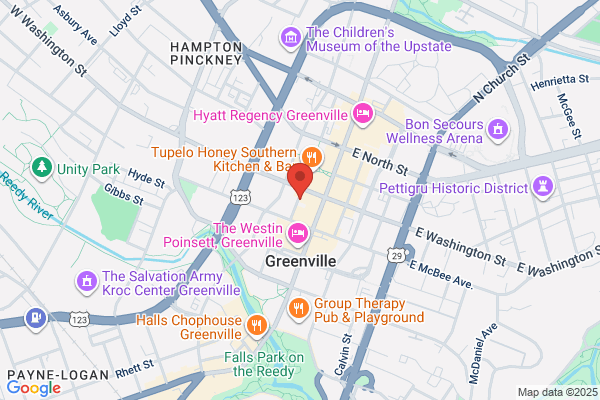 Greenville Beer Exchange