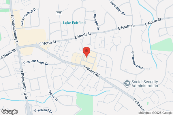 Pelham Party & Liquor Shop