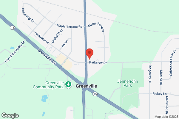 HealthSource of Greenville