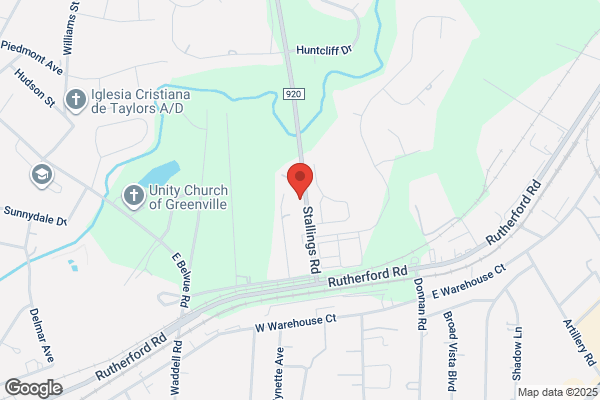 North Greenville Animal Hospital