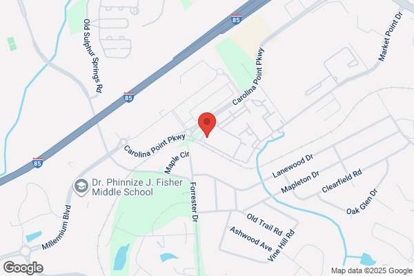 Carolina Point Apartments
