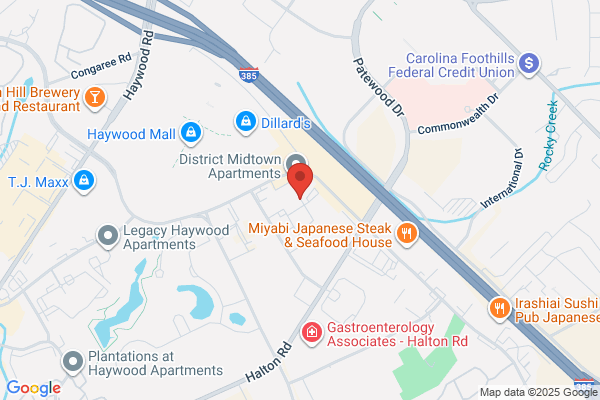District Midtown Apartments