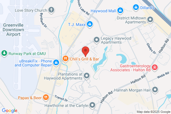 Haywood Reserve Apartment Homes