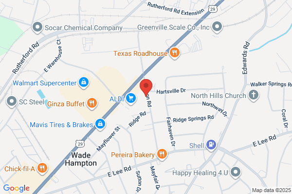 Addison Townhomes