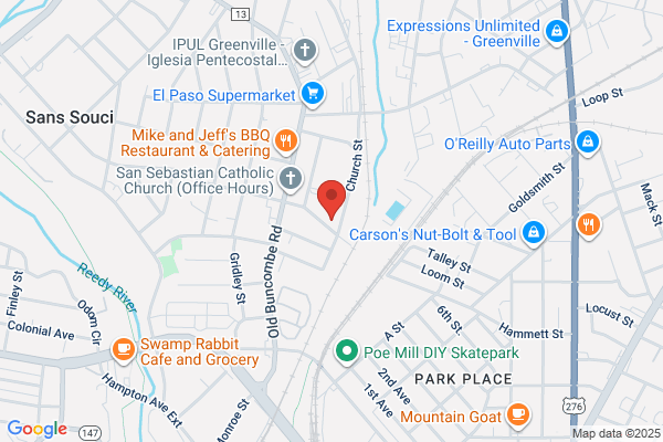 Century Oaks Apartments