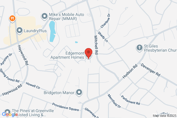 Edgemont Apartments
