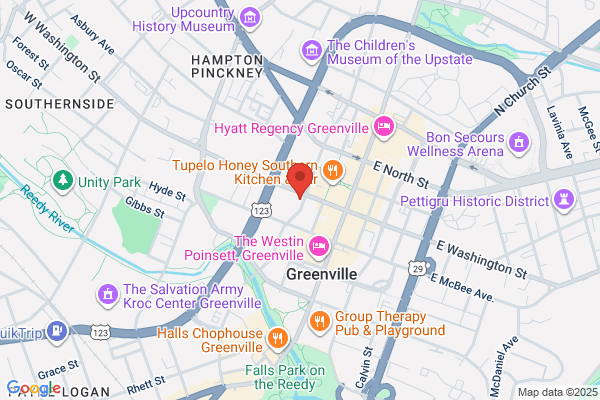 Greenville Summit