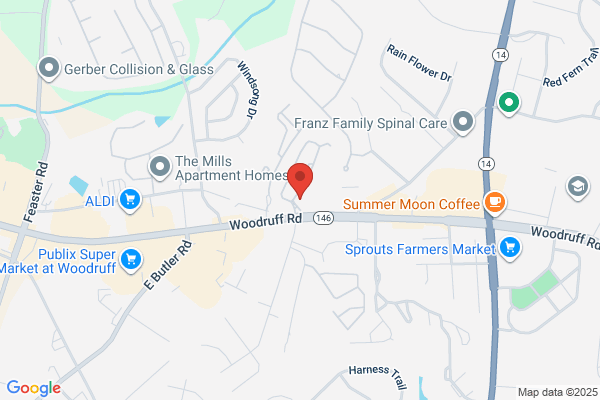 Rocky Creek Apartments