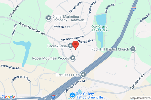 Turtle Creek Apartments