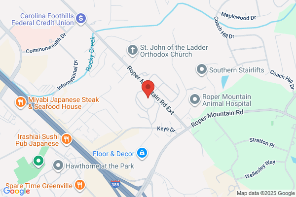 Vinings At Roper Mountain the