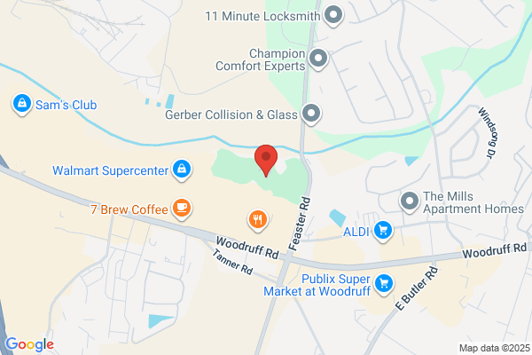 Walden Creek Apartment Homes