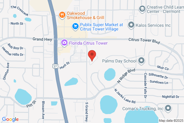 Woodwinds Apartments