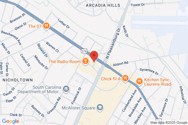 Fuller Fred Appliances