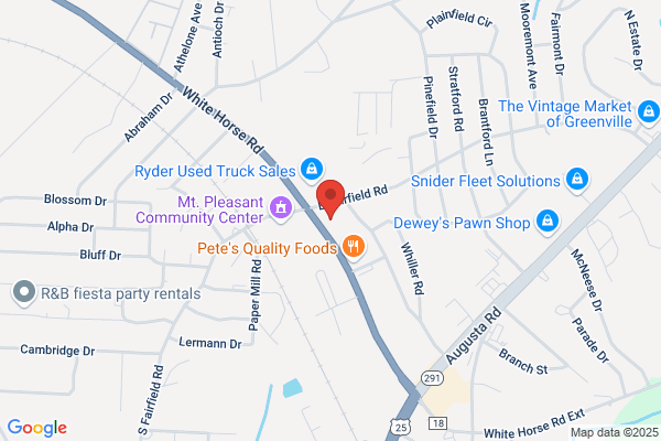 Bitcoin ATM Greenville - Coinhub
