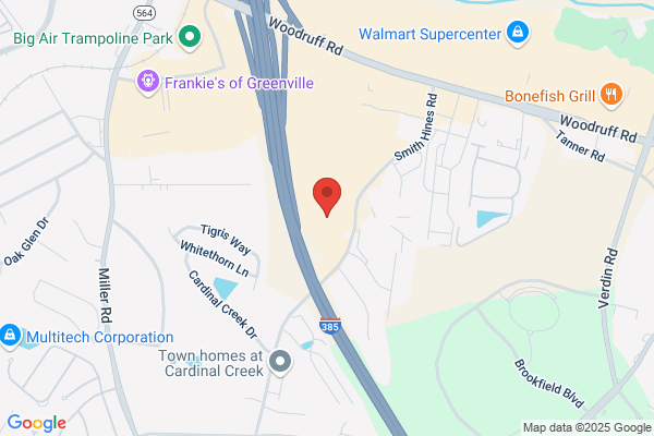 DetailXPerts of Greenville SC