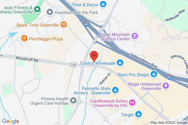 Christian Brothers Automotive Greenville