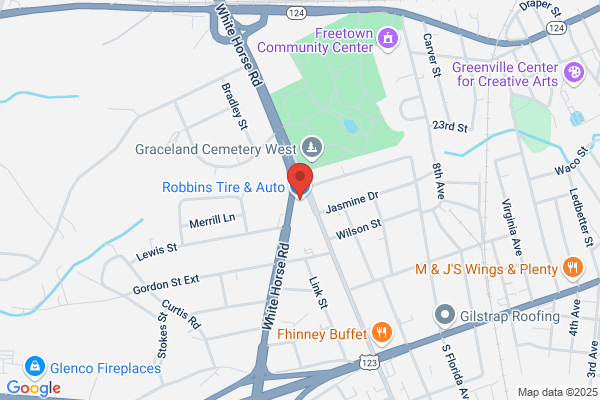 Robbins Tire & Auto