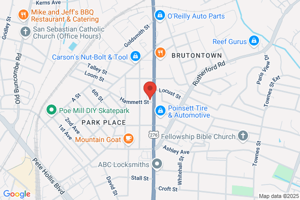 Buchanan & Sons Tire and Auto Inc
