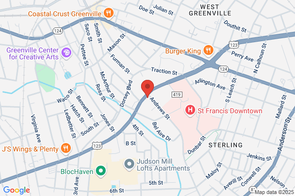 Burgess Auto Service