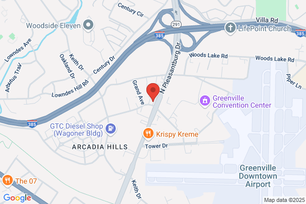 Cottman Transmission and Total Auto Care
