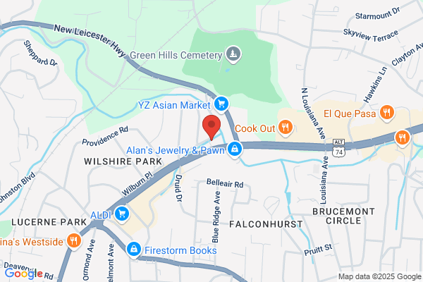 Cox Garage & Alignment