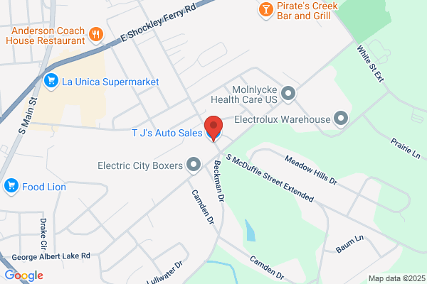 T & J Used Auto Parts & Repair Service