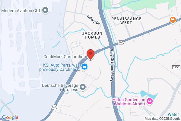 Centimark Corporation