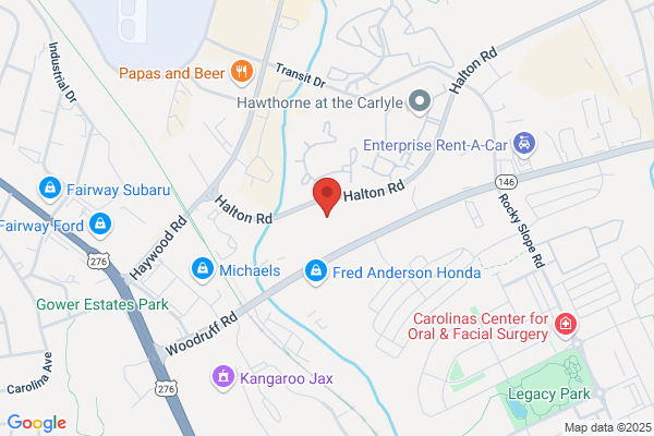 Journeyman Electrical Services