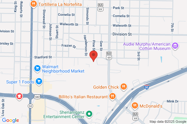 Tucker Roofing Co