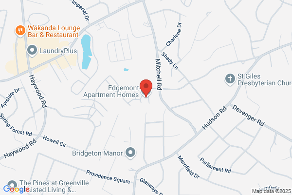 Edgemont Apartment Homes