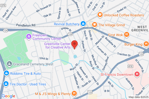 West Village Lofts at Brandon Mill