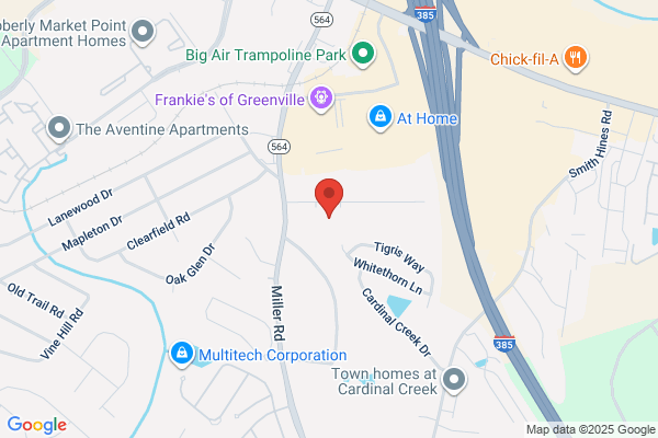 Black Electrical Supply Inc