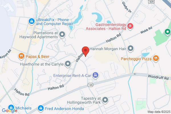 First Bank - Greenville SC Main
