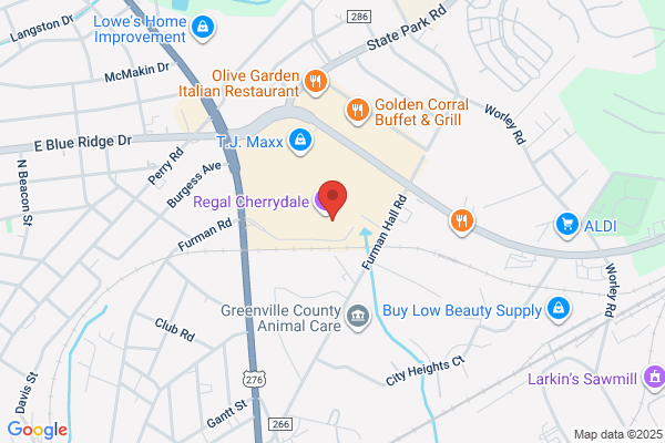 Cherrydale Sports Bar & Grill