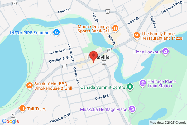 Christine's Place