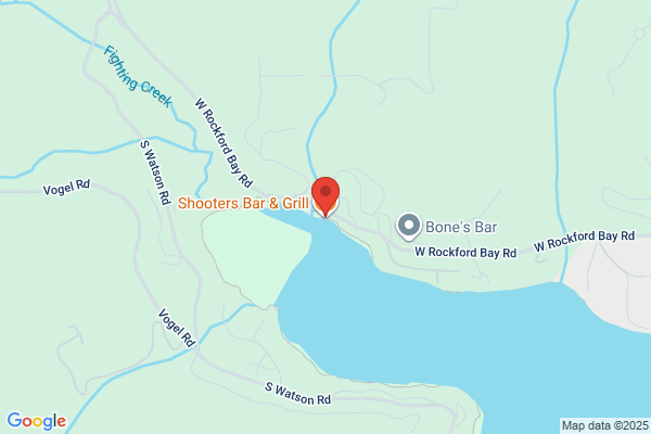 Shooters Bar and Grill