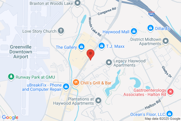 Mattress Firm Haywood Road North