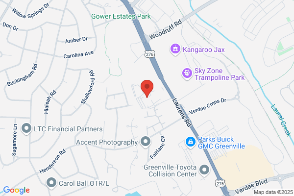 Breakaway Collision Center