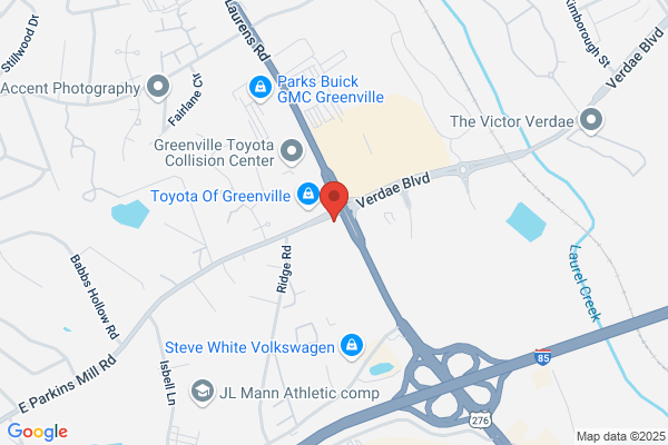 Greenville Used Cars
