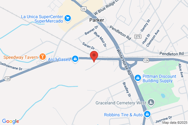 Adams Auto Parts