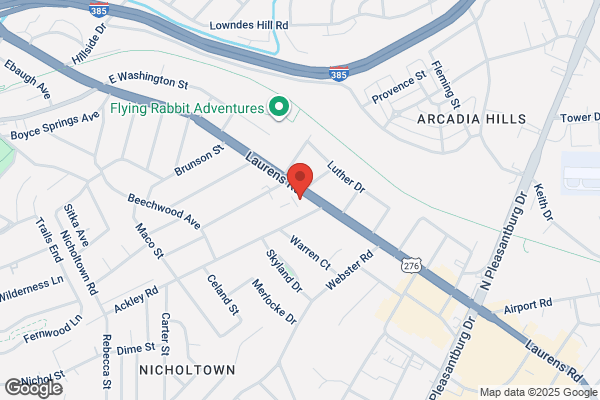 Napa Auto Parts