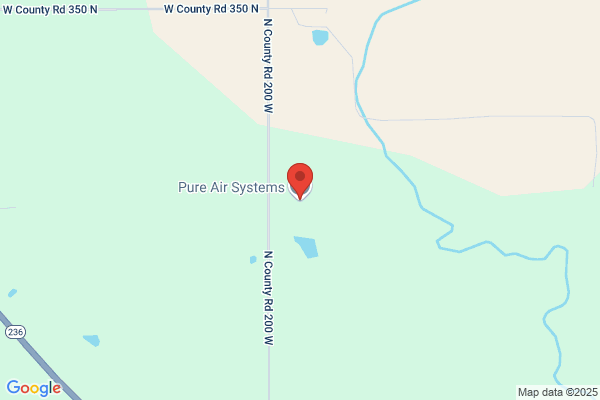 Pure Airsystems