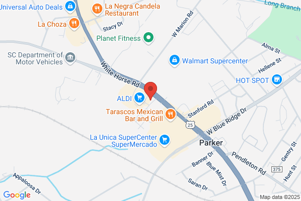 Spring Service & Alignment Co Inc