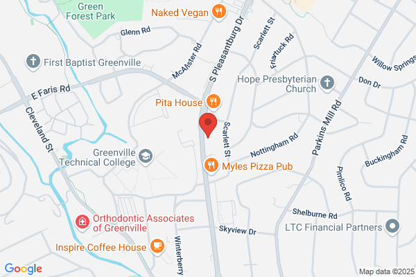 Frodo's Pizza