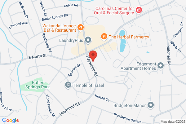 Carolina Spine & Rehab