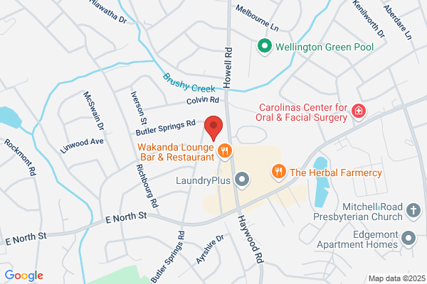 Carter Chiropractic Center