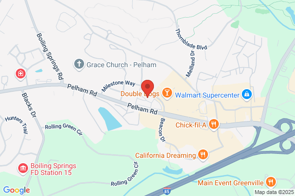 Greenville Network Spinal Care