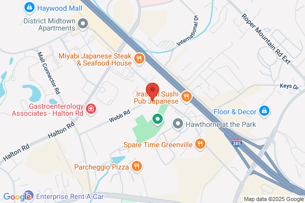 HealthSource of Cherrydale